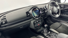 MINI Clubman 2.0 Cooper S Sport 6dr Auto [Comfort Pack] Petrol Estate